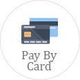 Pay by Card button